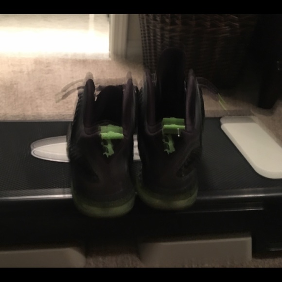 Lebron 9 Dunkmans - Picture 4 of 4